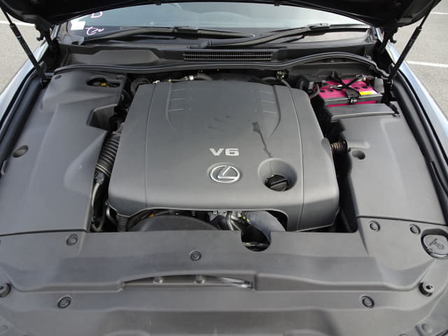 LEXUS IS thumbnail 70