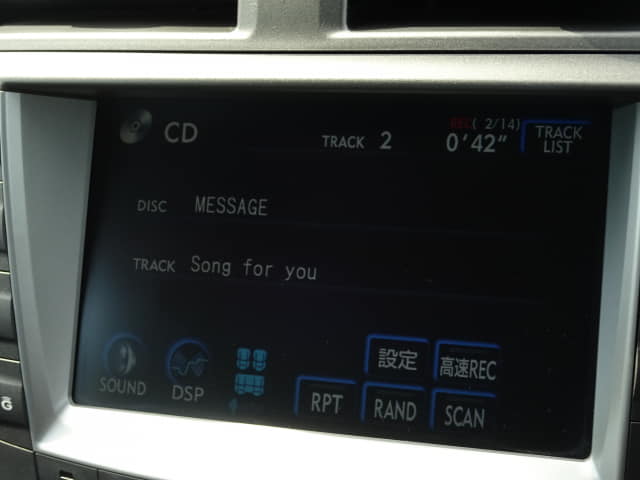 LEXUS IS thumbnail 35