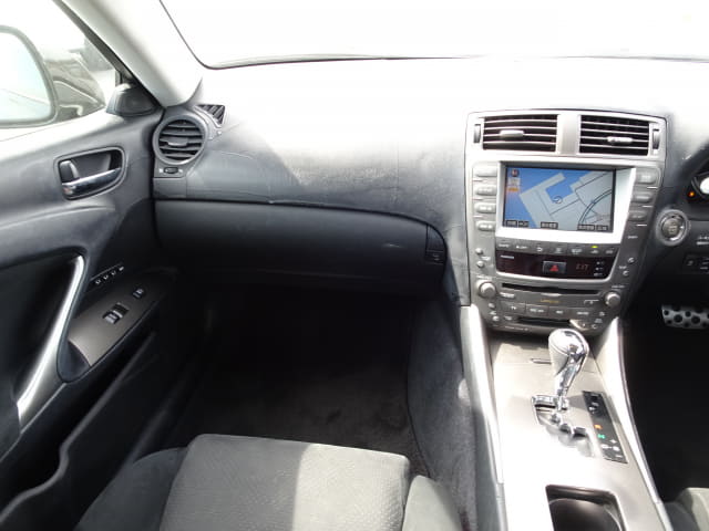 LEXUS IS thumbnail 72