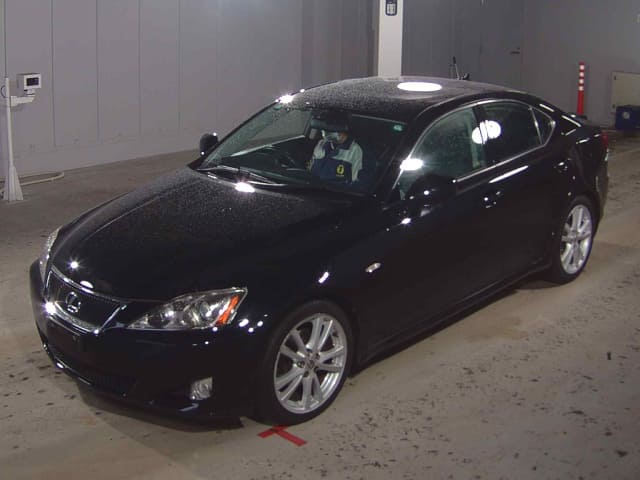 LEXUS IS thumbnail 55