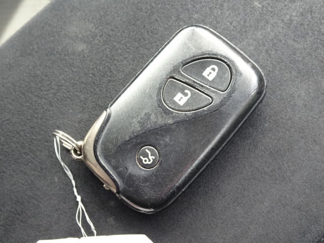 LEXUS IS thumbnail 64