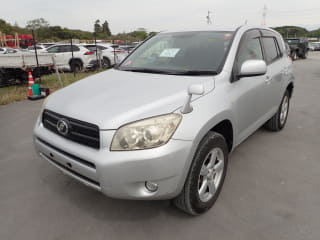 2005 TOYOTA RAV4
