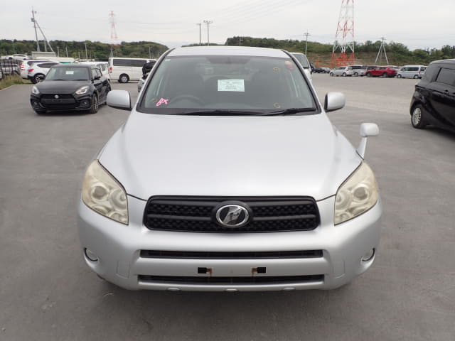 TOYOTA RAV4 thumbnail 8