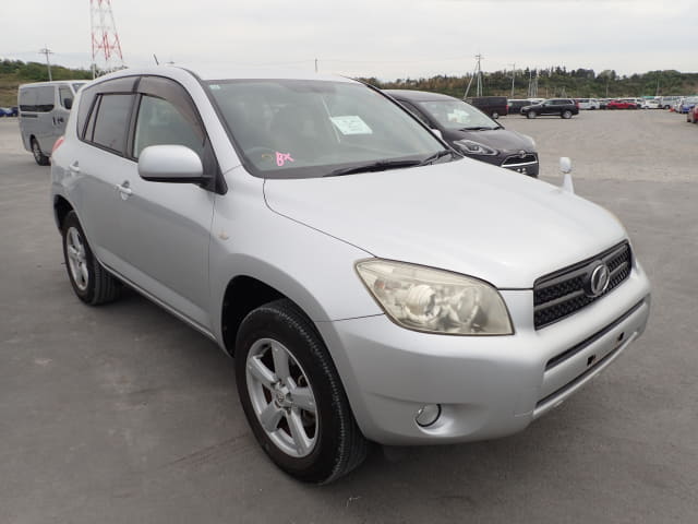TOYOTA RAV4 thumbnail 7