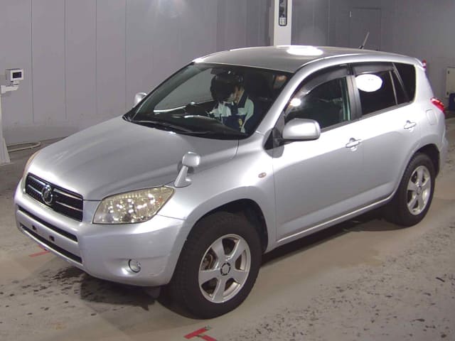 TOYOTA RAV4 thumbnail 47