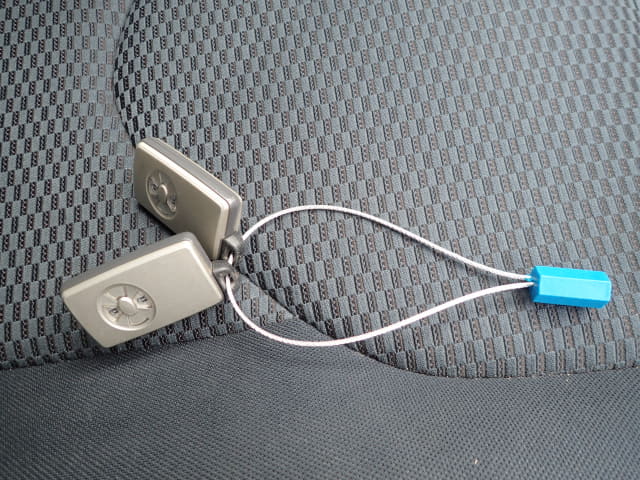 TOYOTA RAV4 thumbnail 38