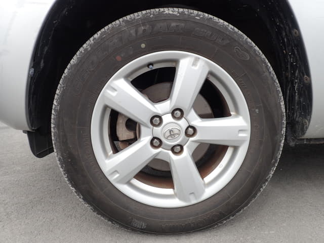 TOYOTA RAV4 thumbnail 9