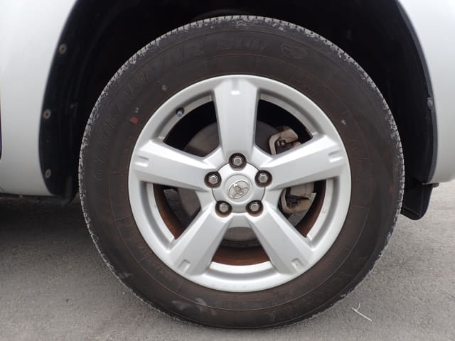 TOYOTA RAV4 thumbnail 12