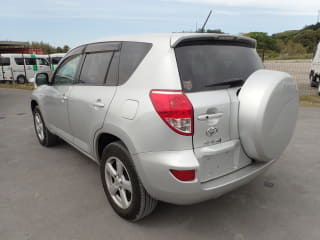 2005 TOYOTA RAV4