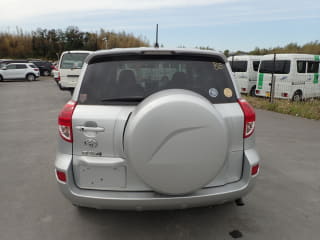 2005 TOYOTA RAV4