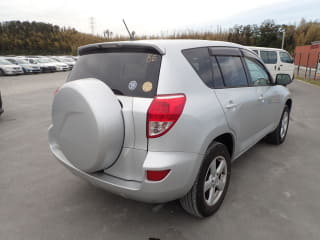 2005 TOYOTA RAV4