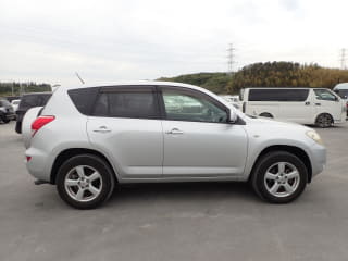 2005 TOYOTA RAV4
