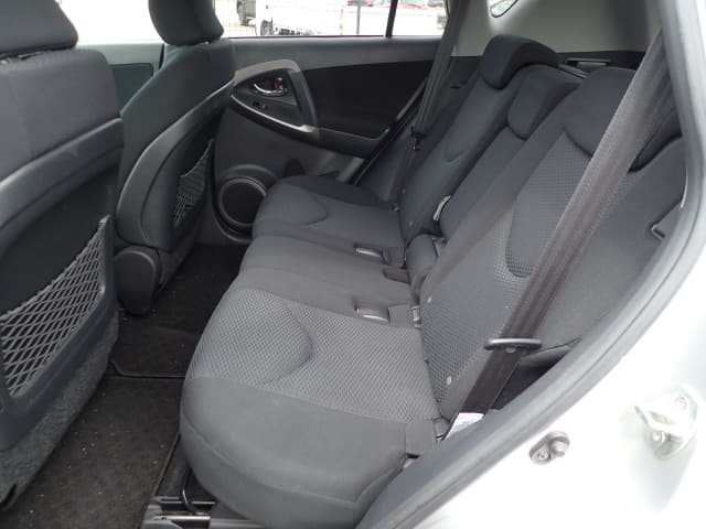 TOYOTA RAV4 thumbnail 27