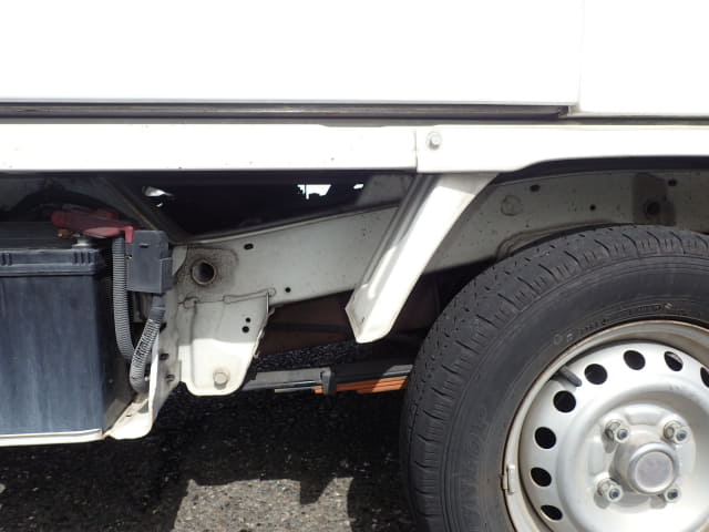 MITSUBISHI Minicab Truck thumbnail 45