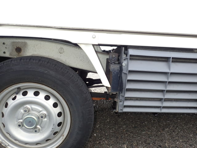 MITSUBISHI Minicab Truck thumbnail 49