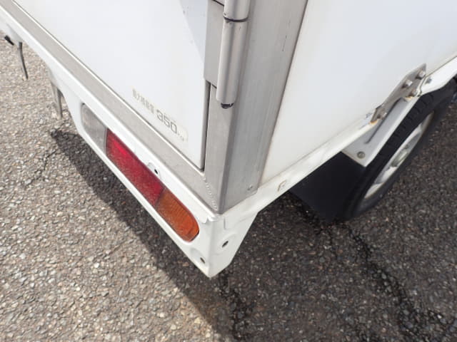 MITSUBISHI Minicab Truck thumbnail 54