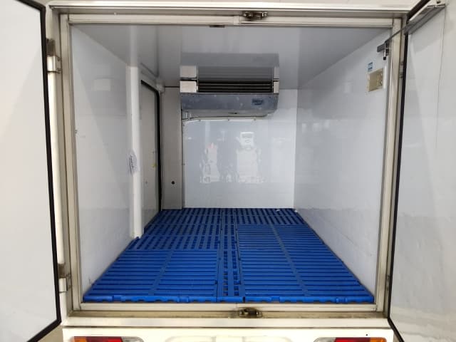 MITSUBISHI Minicab Truck thumbnail 42