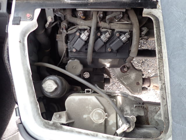 MITSUBISHI Minicab Truck thumbnail 36