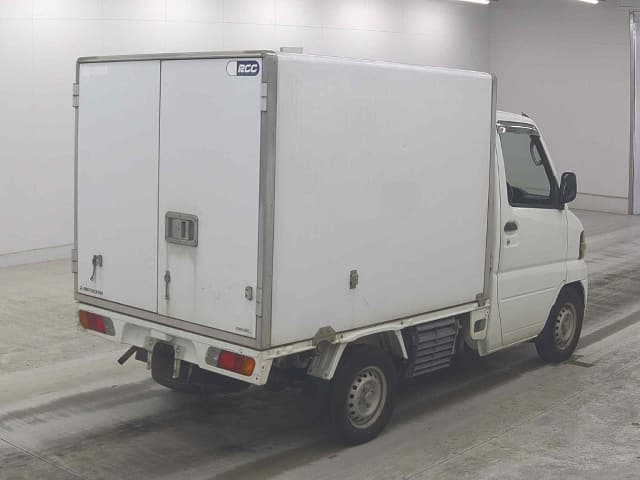 MITSUBISHI Minicab Truck thumbnail 39