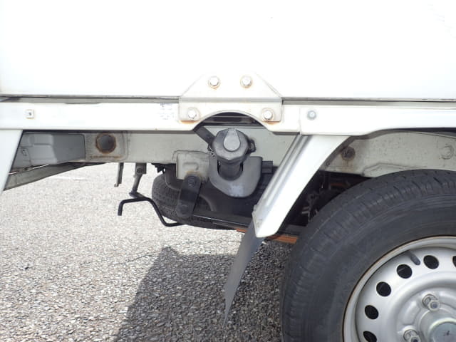 MITSUBISHI Minicab Truck thumbnail 48