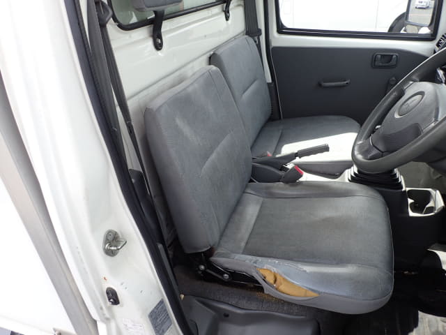 MITSUBISHI Minicab Truck thumbnail 17