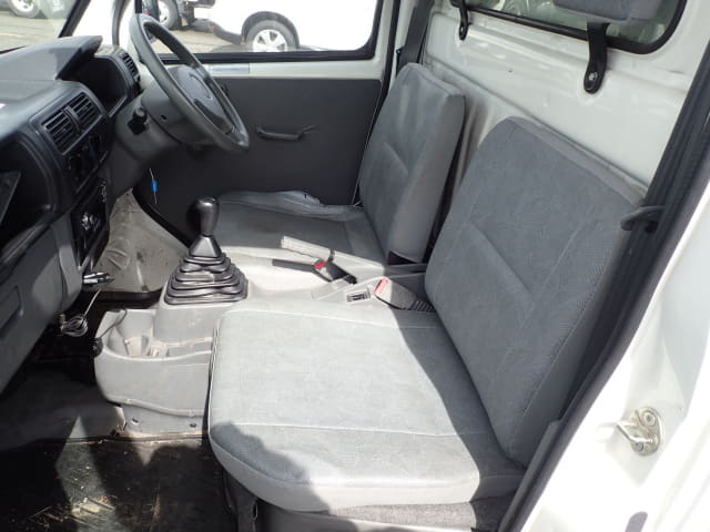 MITSUBISHI Minicab Truck thumbnail 18