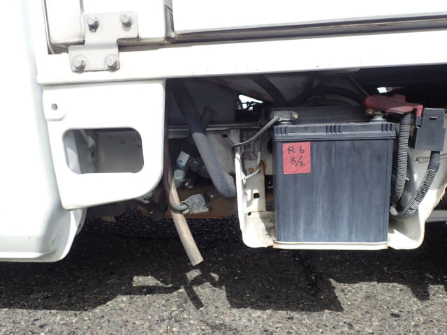 MITSUBISHI Minicab Truck thumbnail 44