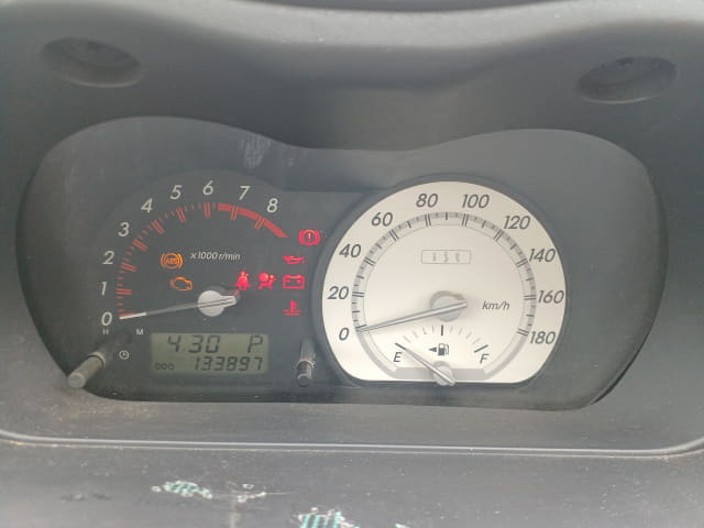TOYOTA IST thumbnail 46