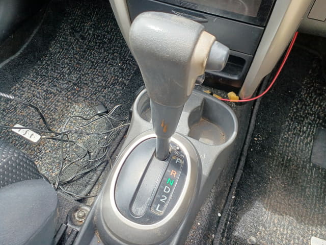 TOYOTA IST thumbnail 37