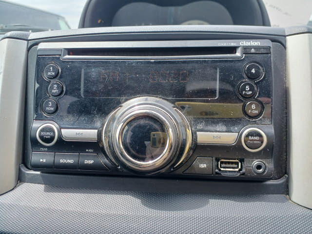 TOYOTA IST thumbnail 36