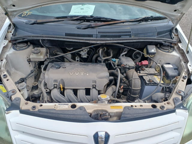 TOYOTA IST thumbnail 40