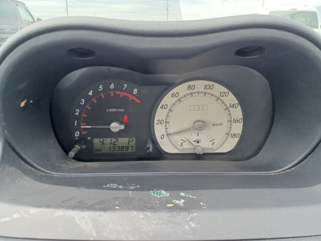 TOYOTA IST thumbnail 34