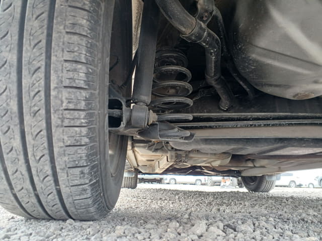 TOYOTA IST thumbnail 15