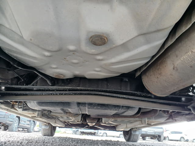 TOYOTA IST thumbnail 20