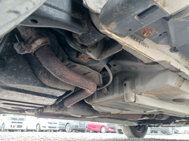 TOYOTA IST thumbnail 22