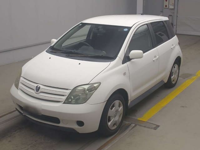 TOYOTA IST thumbnail 42