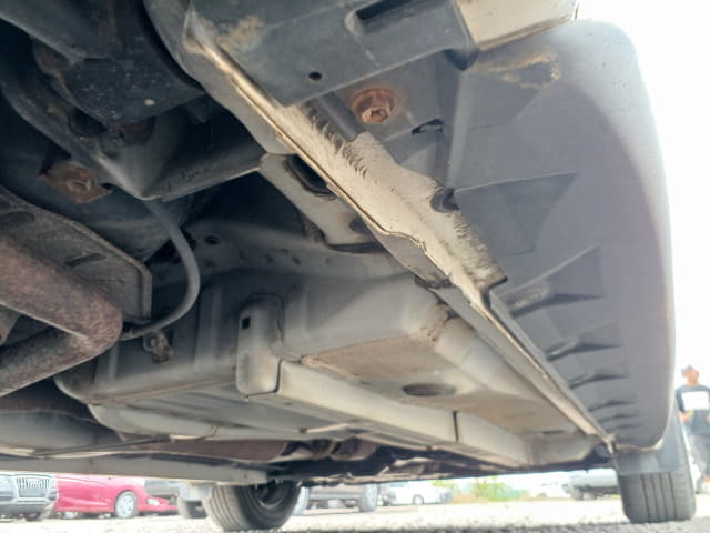 TOYOTA IST thumbnail 21