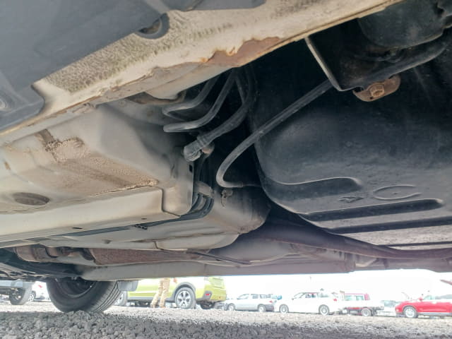 TOYOTA IST thumbnail 18