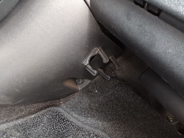 TOYOTA IST thumbnail 45