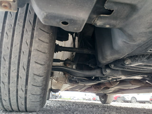 TOYOTA IST thumbnail 13