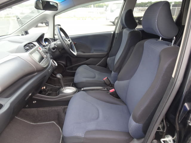HONDA Fit thumbnail 26