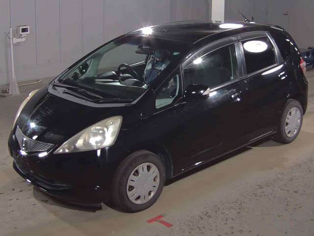 HONDA Fit thumbnail 50