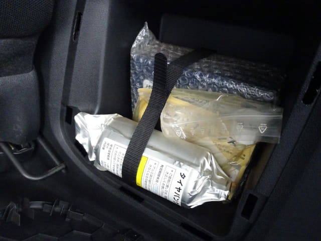 HONDA Fit thumbnail 29