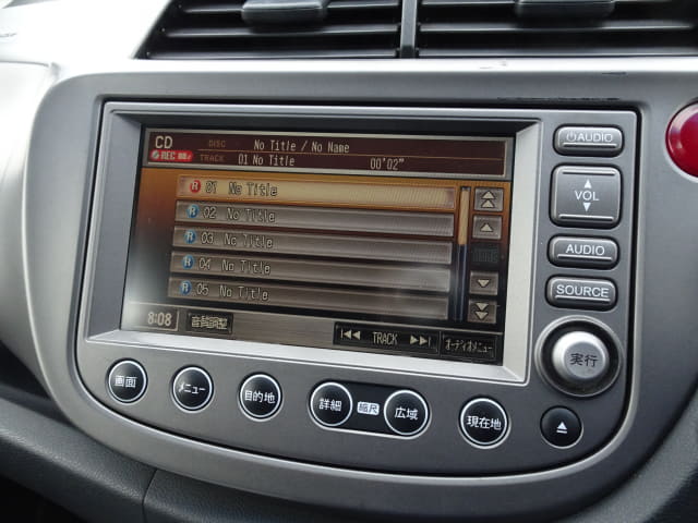 HONDA Fit thumbnail 38