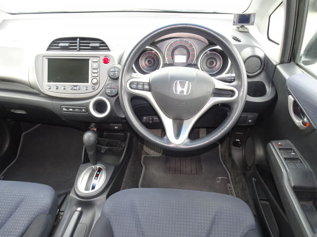 HONDA Fit thumbnail 32