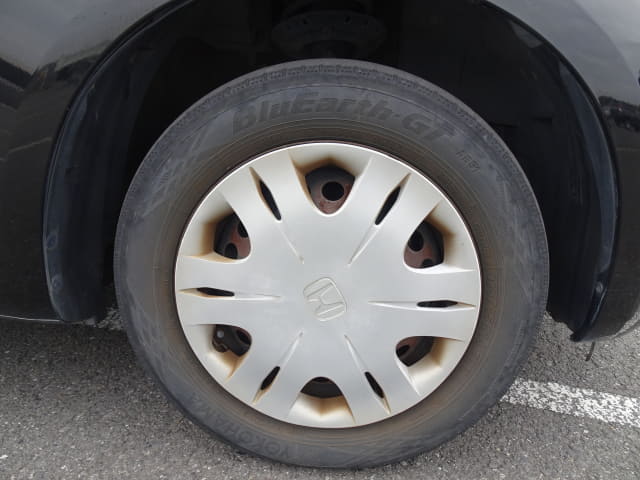 HONDA Fit thumbnail 12