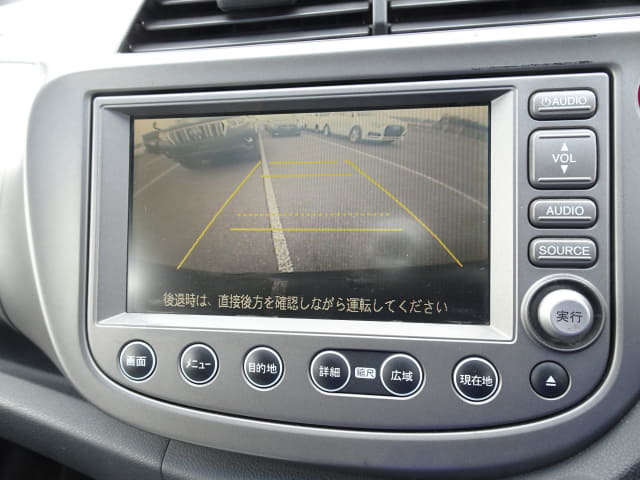 HONDA Fit thumbnail 40