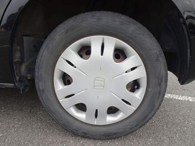 HONDA Fit thumbnail 10