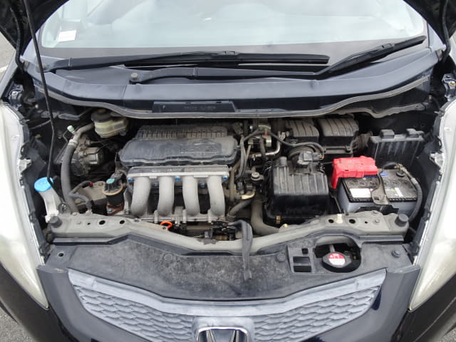HONDA Fit thumbnail 47