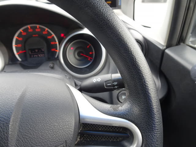HONDA Fit thumbnail 43
